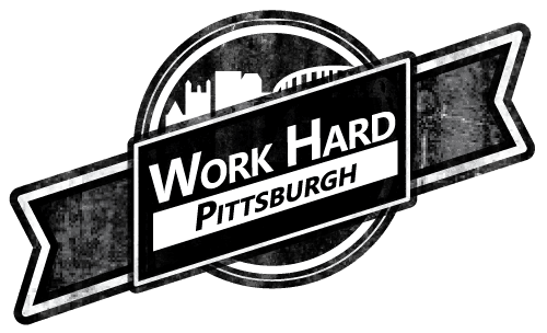 Work Hard Pittsburgh avatar
