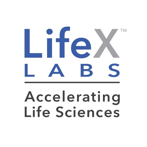 LifeX Labs avatar
