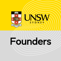 UNSW Founders avatar