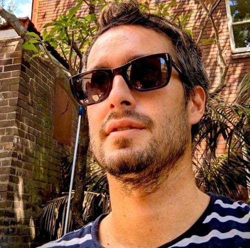 Ramiro Roman avatar