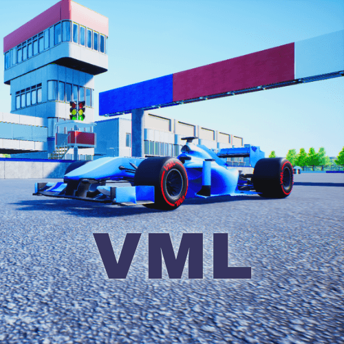 Virtual Motorsport Lab Inc. avatar