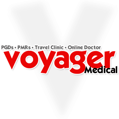 Voyager Medical avatar