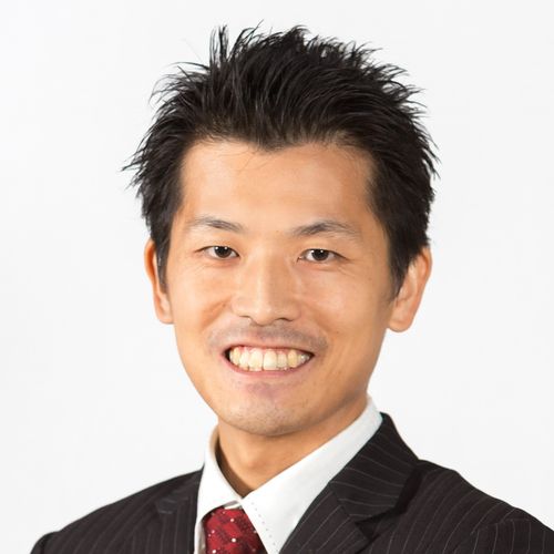 Tomonori FUKASAWA avatar