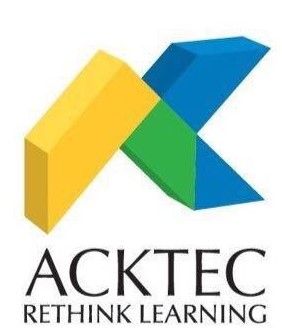 ACKTEC avatar