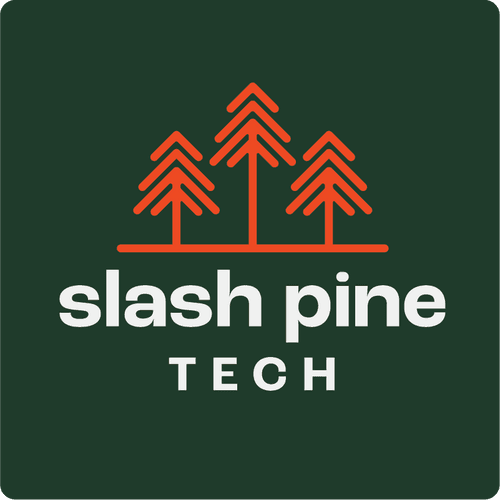 Slash Pine Tech avatar