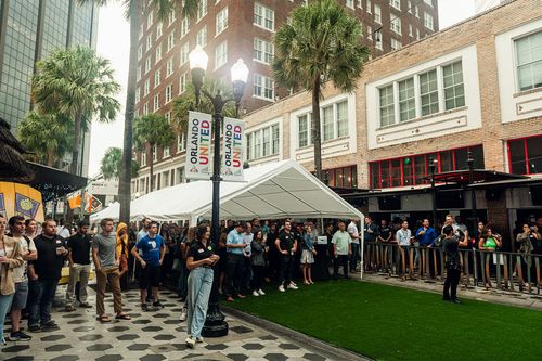 Orlando Tech Community — Innovate Orlando image