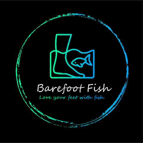 Barefoot Fish avatar