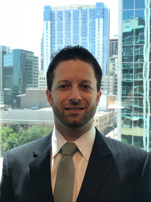 Zack Goldberg avatar