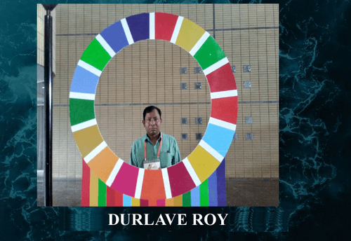 Durlave Roy i Phyco Team avatar
