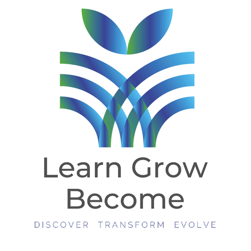 Learn Grow Become avatar