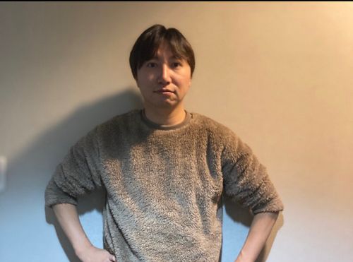 Taiji Nagasaka avatar