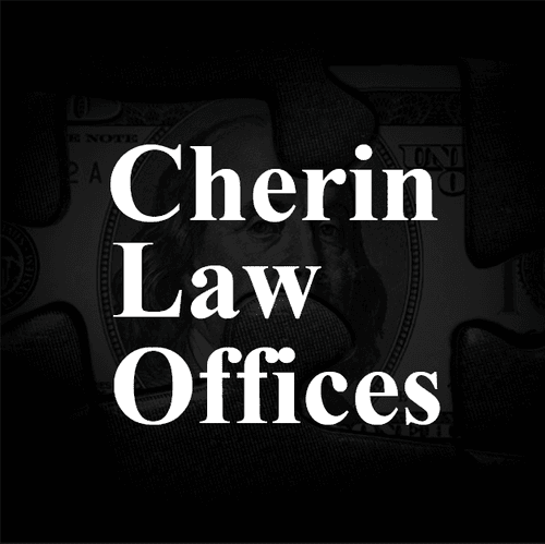 Cherin Law Offices PC avatar