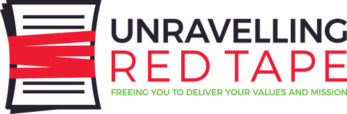 Unravelling Red Tape avatar