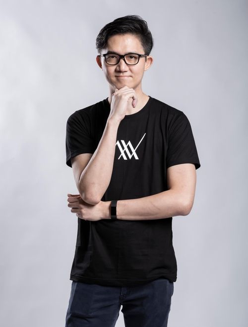 Niran Pravithana avatar