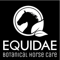 Equidae Botanical Horse care avatar