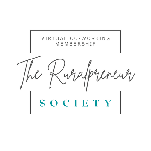 The Ruralpreneur Society avatar