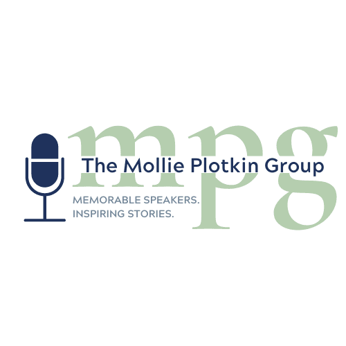 Mollie Plotkin Group: The Keynote Speaker and Entertainment Agency avatar