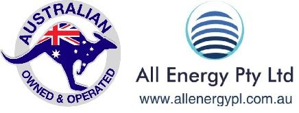 All Energy Pty Ltd avatar