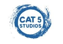 Cat 5 Studios avatar