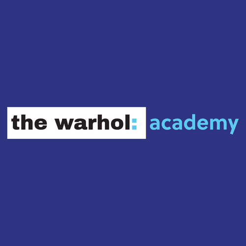 Warhol: Academy avatar