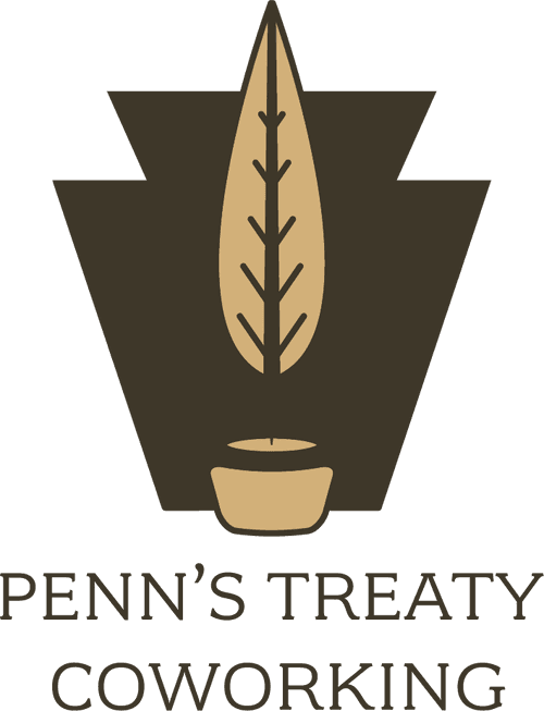 Penn's Treaty Coworking avatar