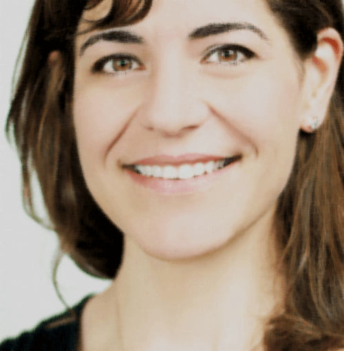 Melanie Widmann avatar