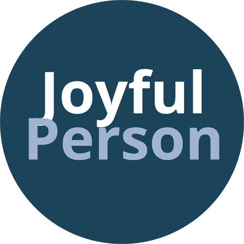 JoyfulPerson avatar