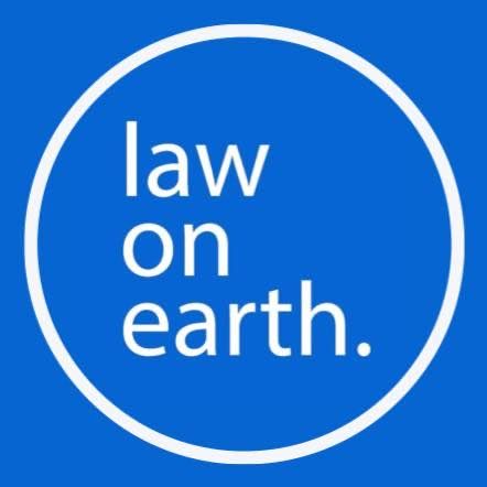 Law On Earth  avatar