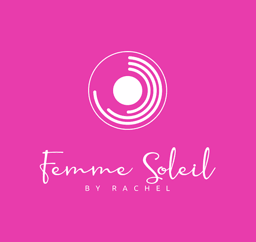 Femme Soleil by Rachel avatar