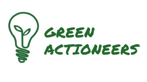 Green Actioneers avatar
