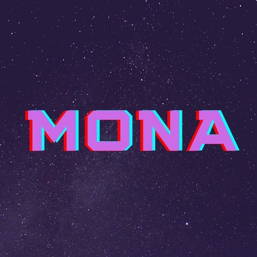 MONA avatar
