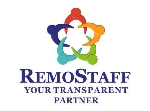 RemoStaff avatar