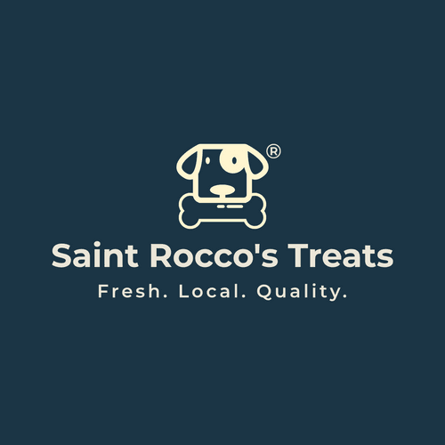 Saint Rocco's Treats avatar