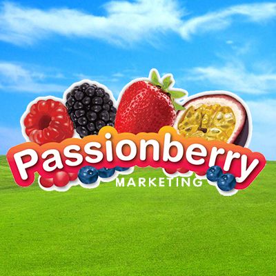 Passionberry Marketing avatar