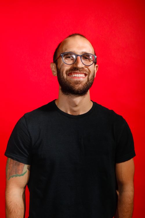 Carlos Aponte avatar
