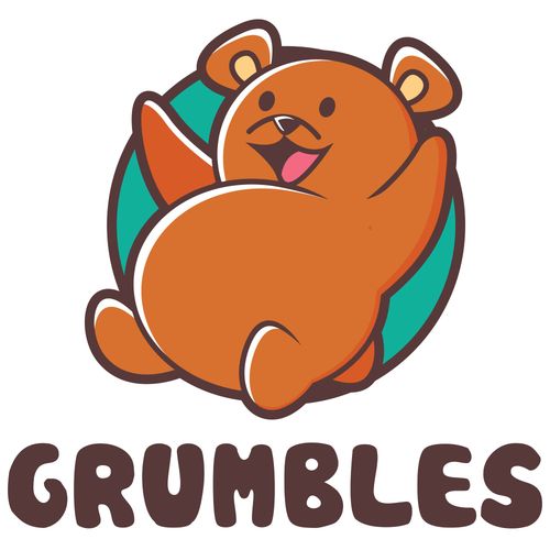 Grumbles avatar