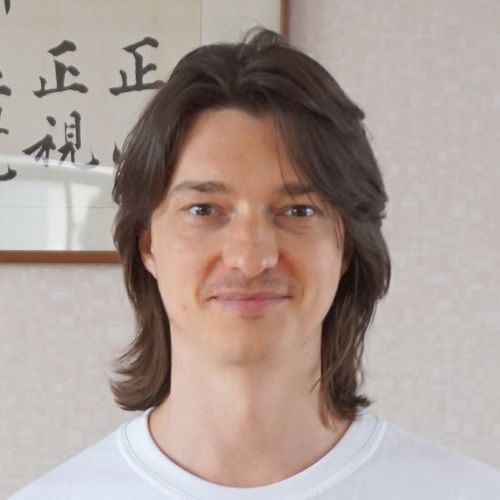 Dmitry Khanin avatar