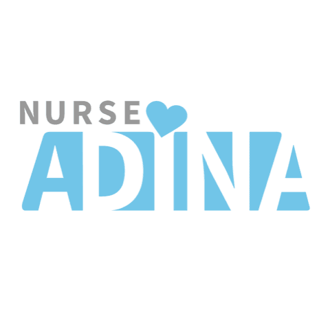 Nurse Adina avatar