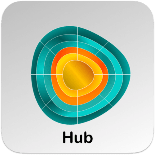 Hub | Goods & Services App avatar