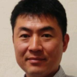 Kazuo Okumura avatar
