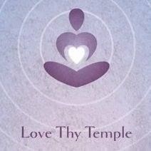 Love Thy Temple avatar