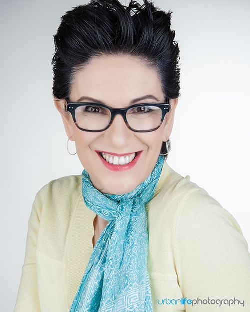 Liz Pommer avatar