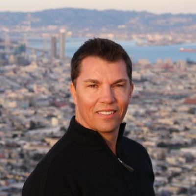 Jay Moore avatar