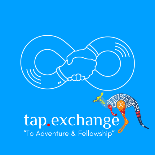 Tap.exchange Digital Business Cards avatar