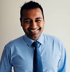 Rajeev Singh avatar