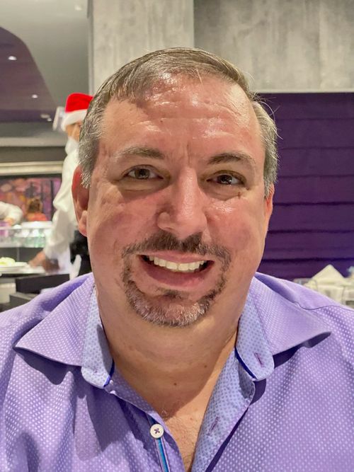 David Folger avatar