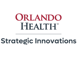 Orlando Health avatar