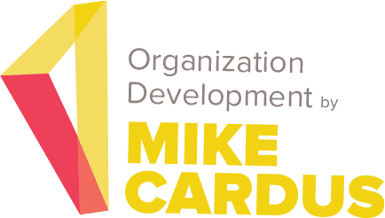 Organization Development by Mike Cardus avatar
