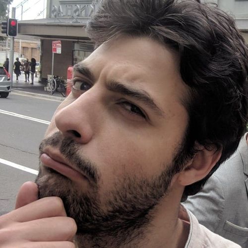 Omar Najjar avatar