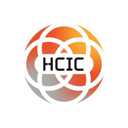 Human Capability Intelligence Centre (HCIC) avatar